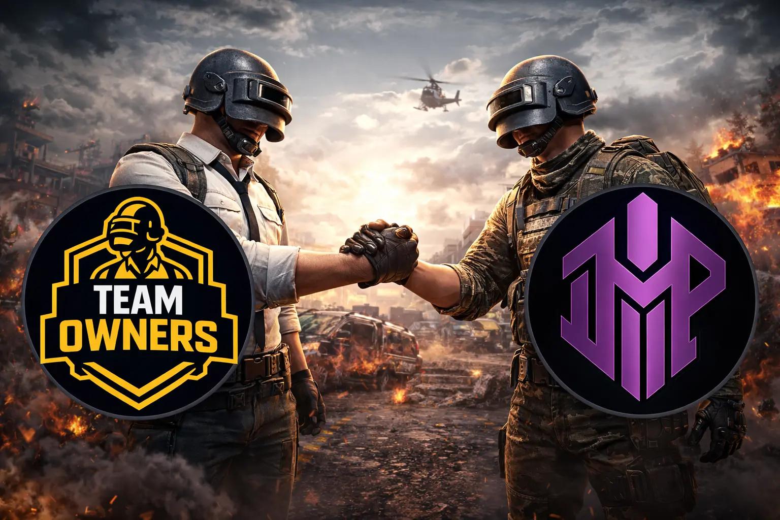 @IMPERIA ESPORTS