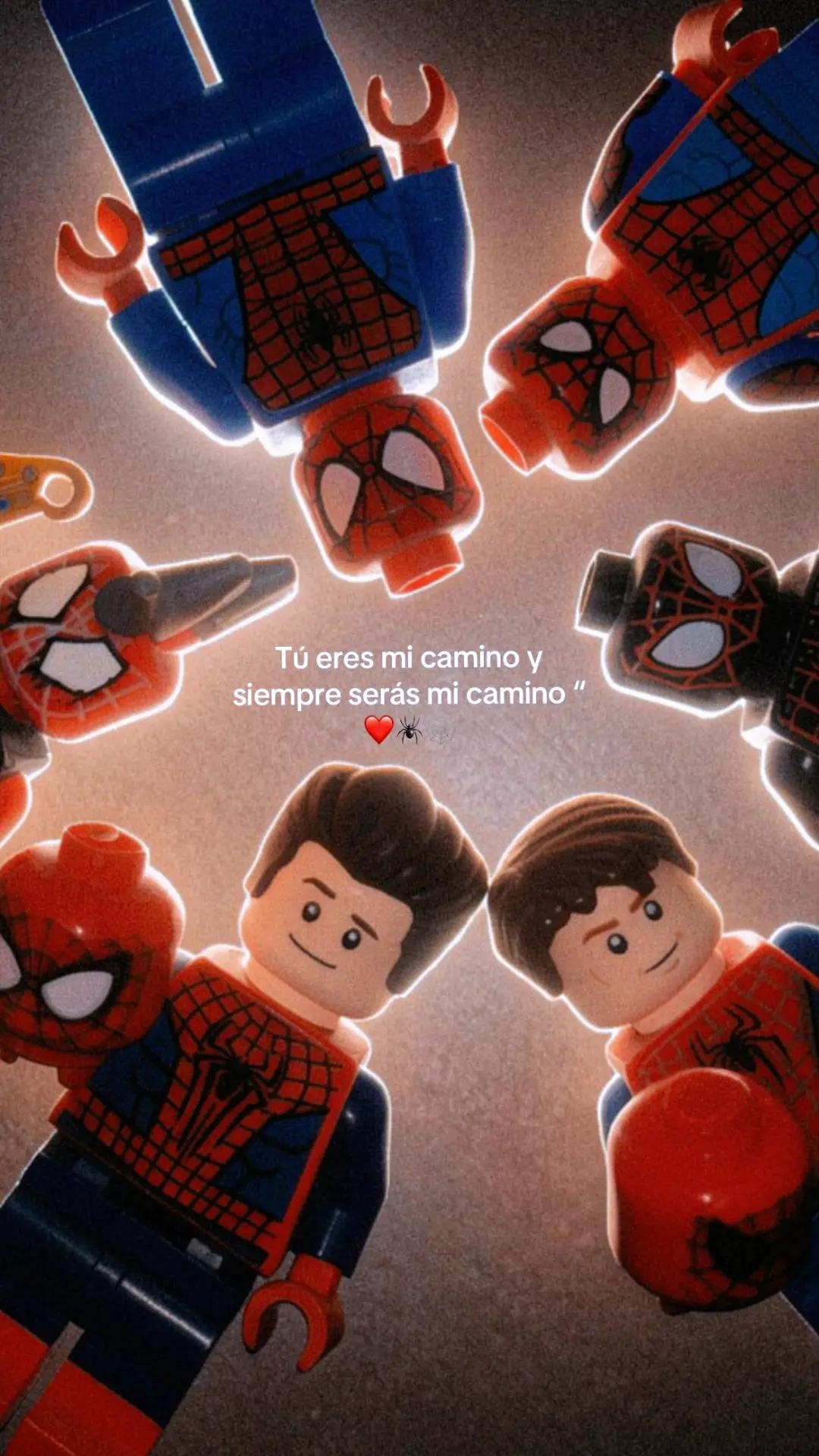 @Peter Parker 🕷️🕸️