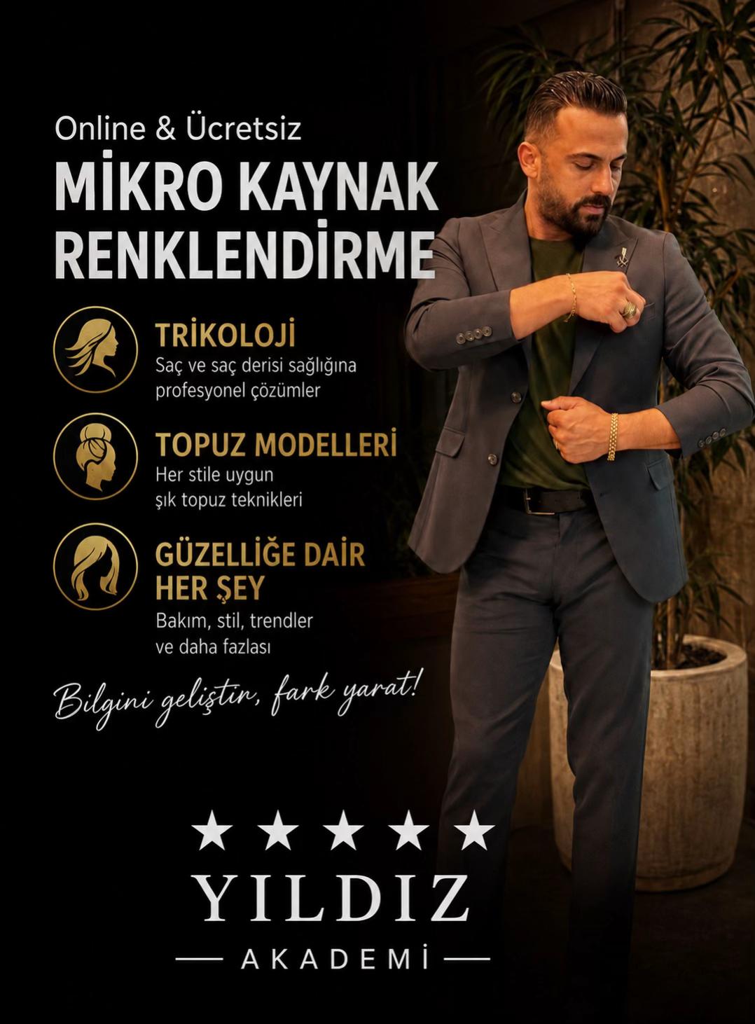 @Sefa yıldız kuaför