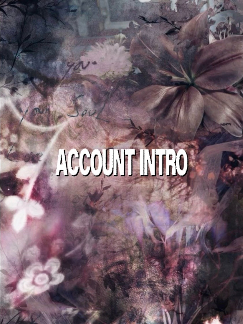 @⋆ ☆ 𝐉𝐚𝐝𝐞 𝜗𝜚