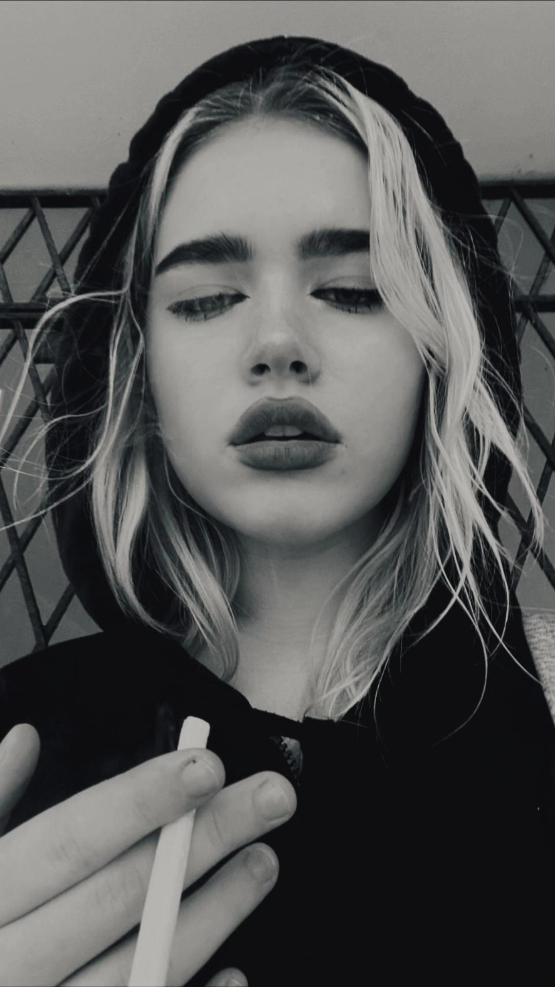 @кошка