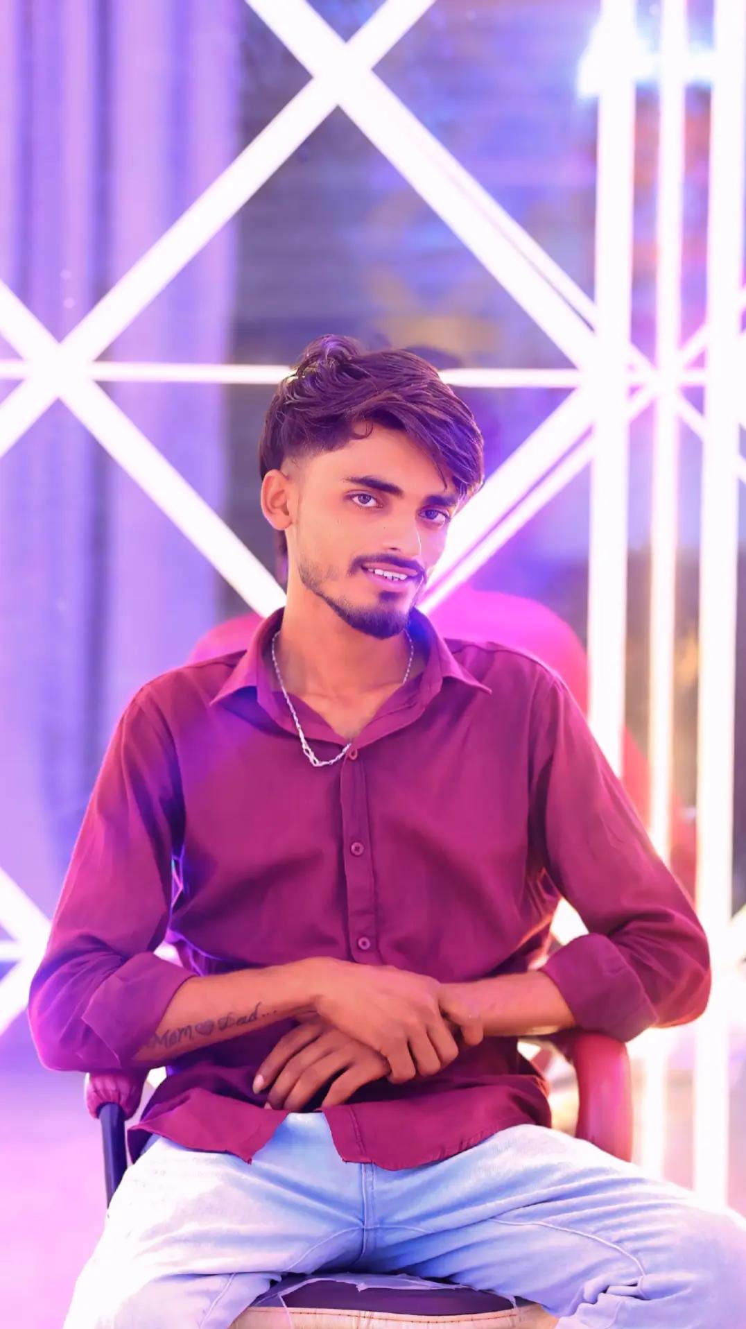 @KING🌛&Oslash;F KALANKI 🪓