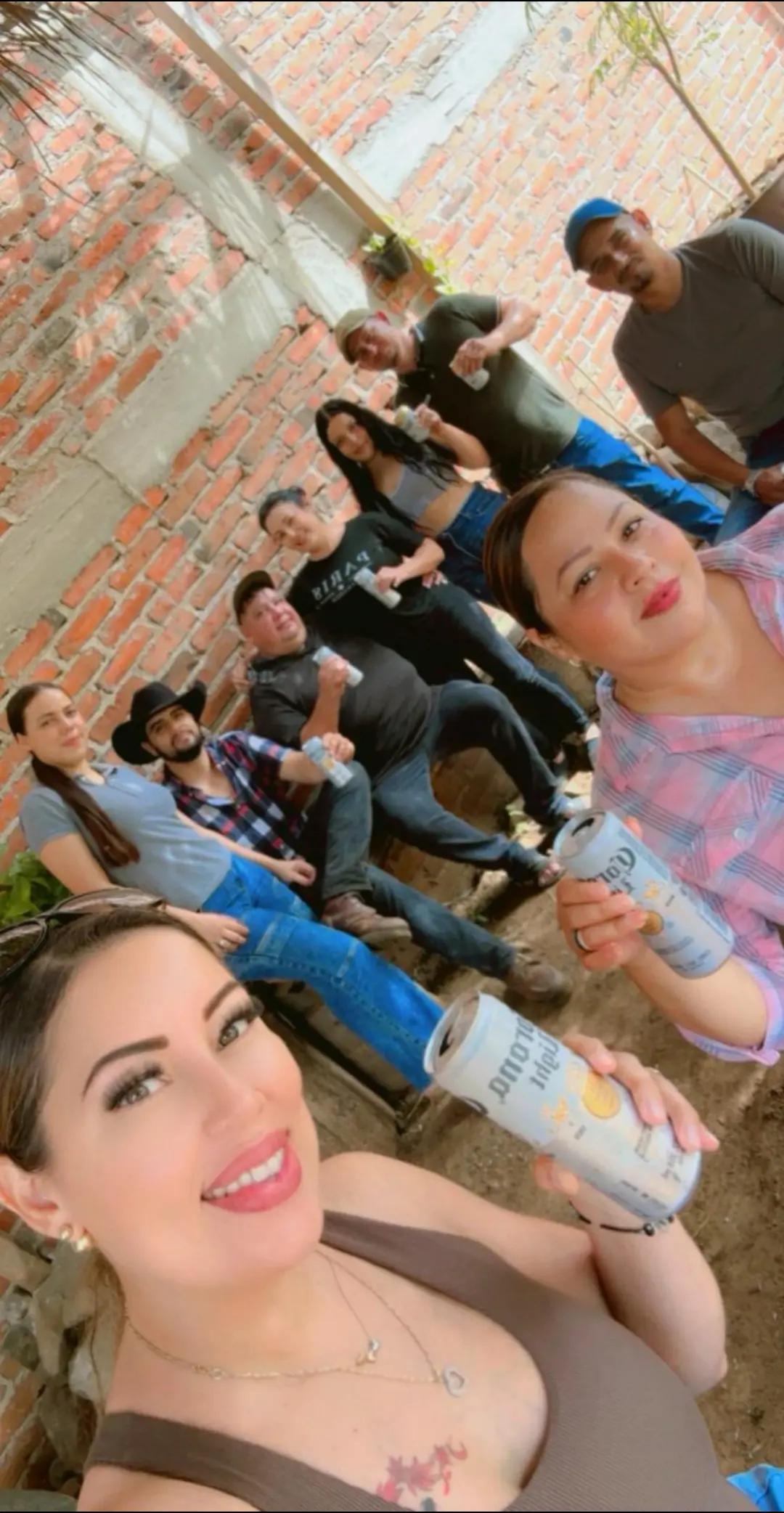 @La tía linda🥰