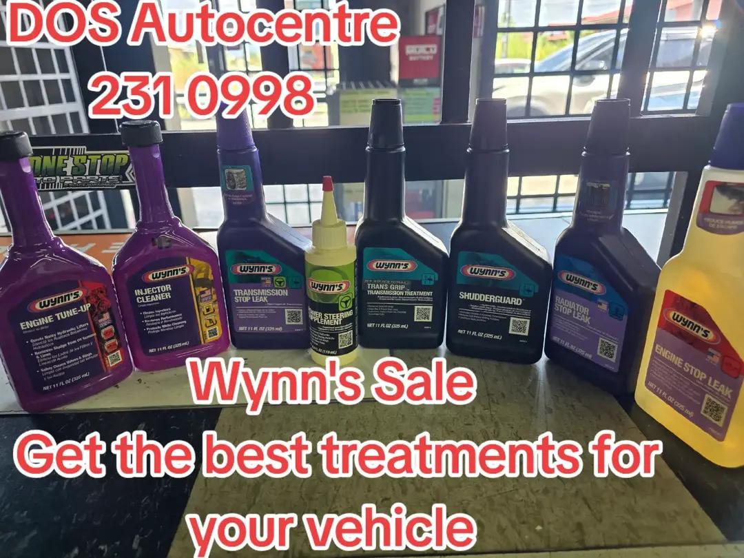 @dosautocentre