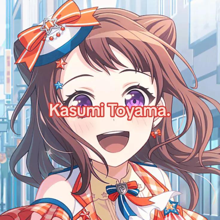 @kana