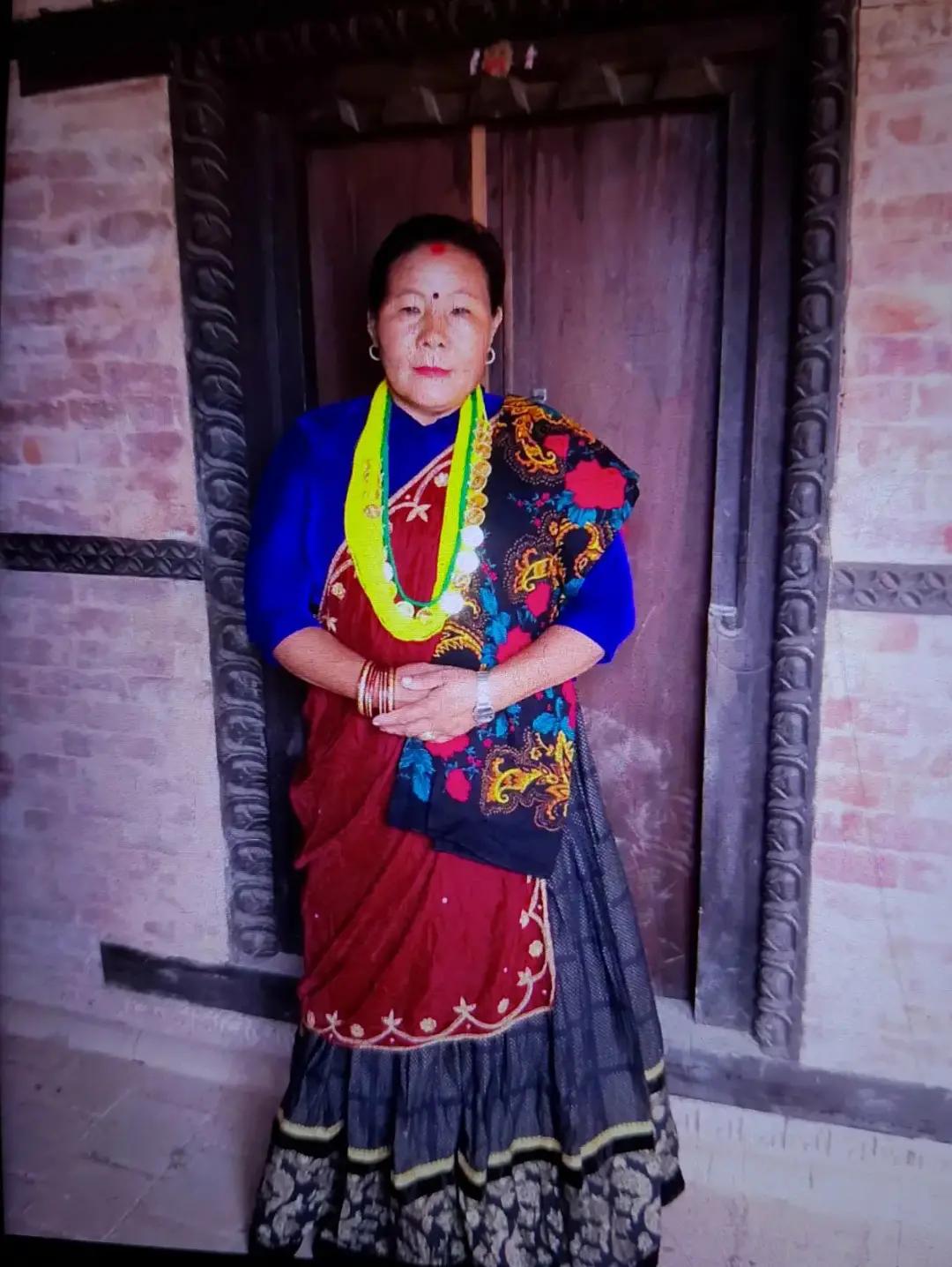 @Beepin Thapa
