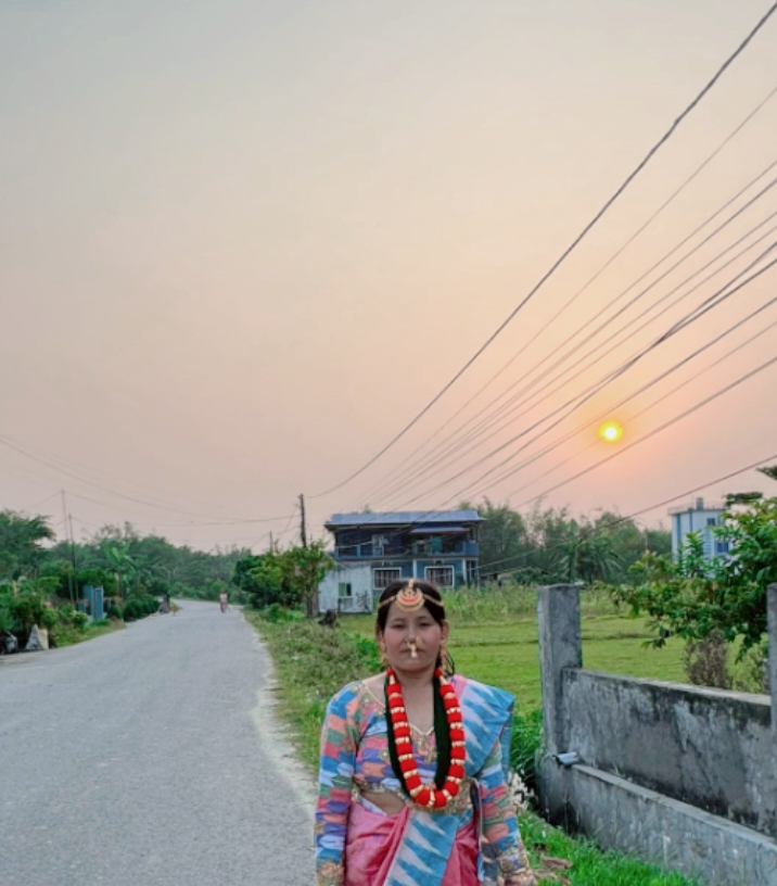 @Fungsemi Limbu