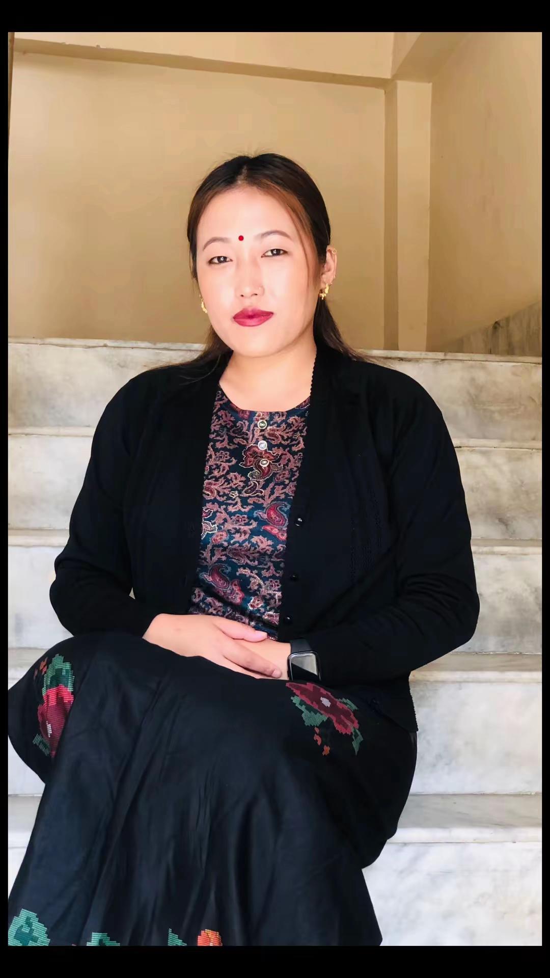 @Riya Gurung