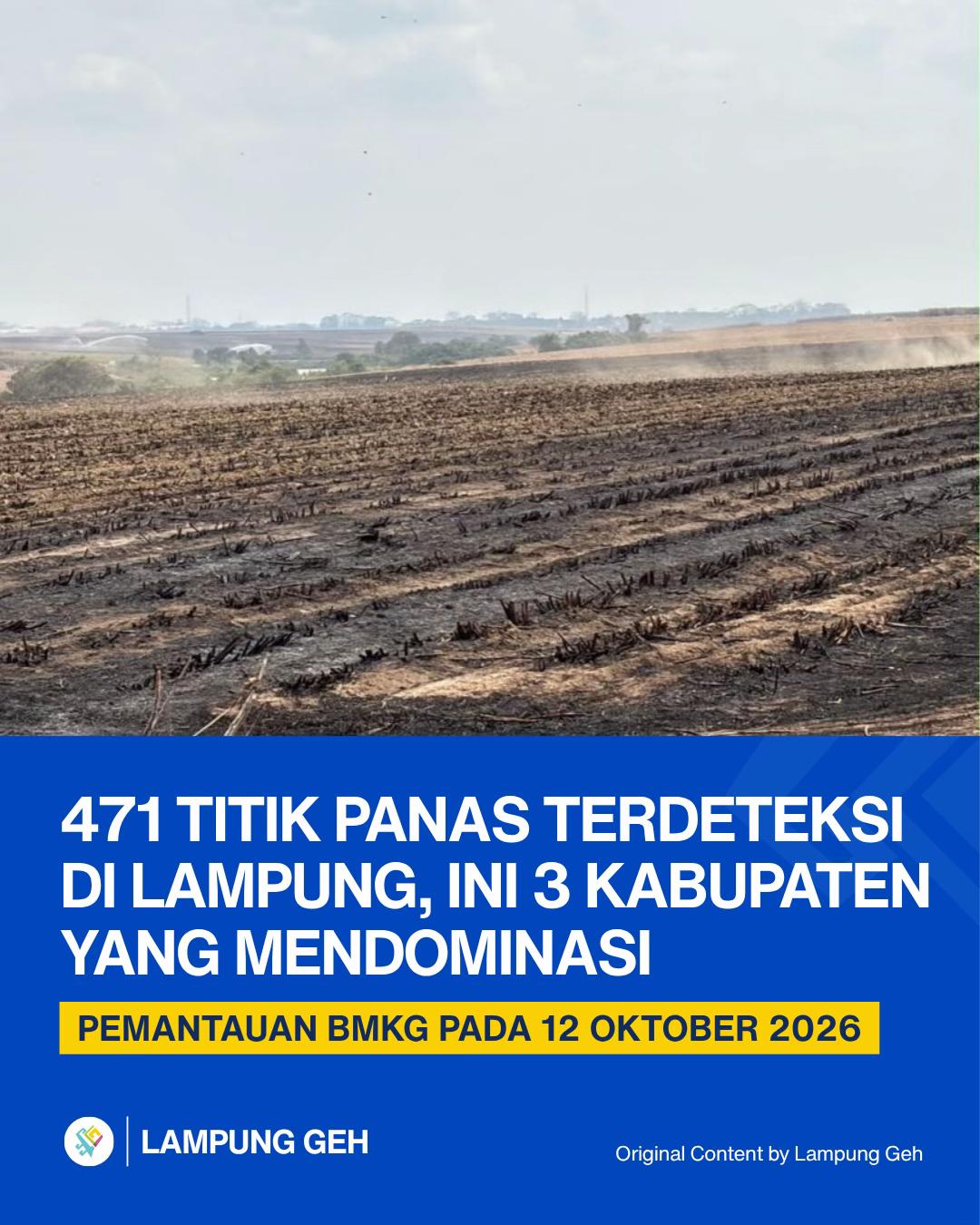@Lampung Geh!