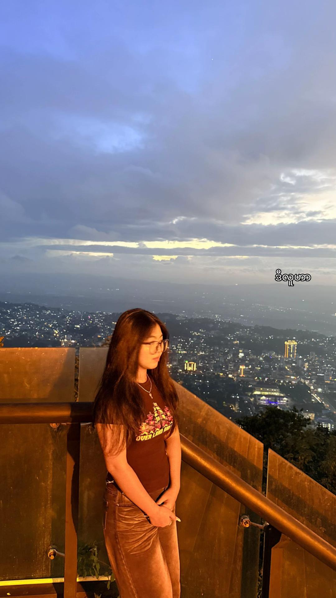 @Thu Thu Pyae Hlyan