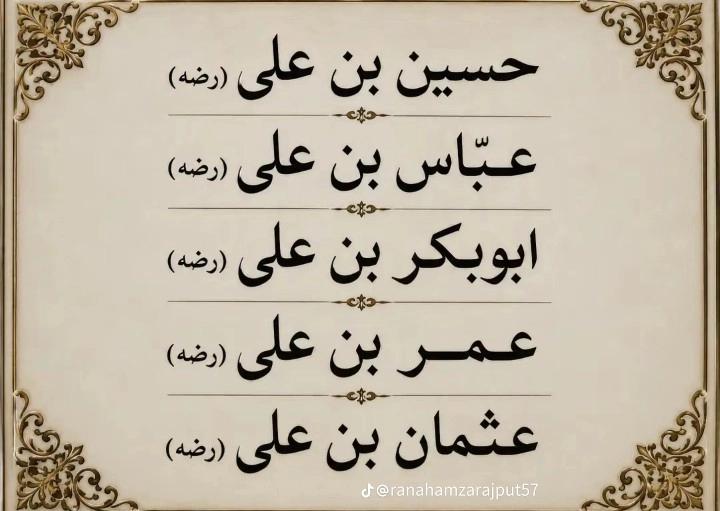 @⚜️ ❣️Aلi 🚩🚩 ⚜️