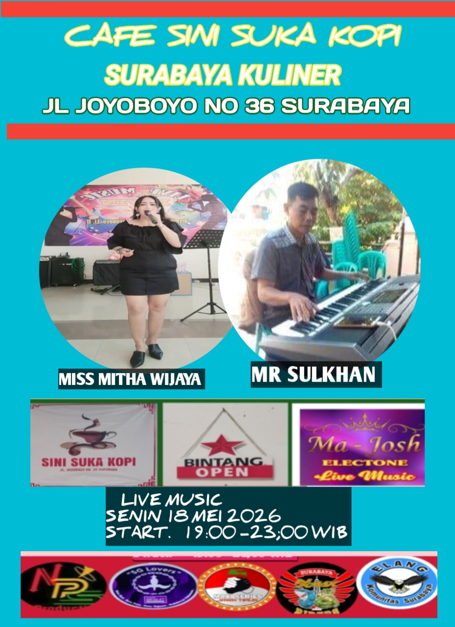 @Mitha wijaya voc