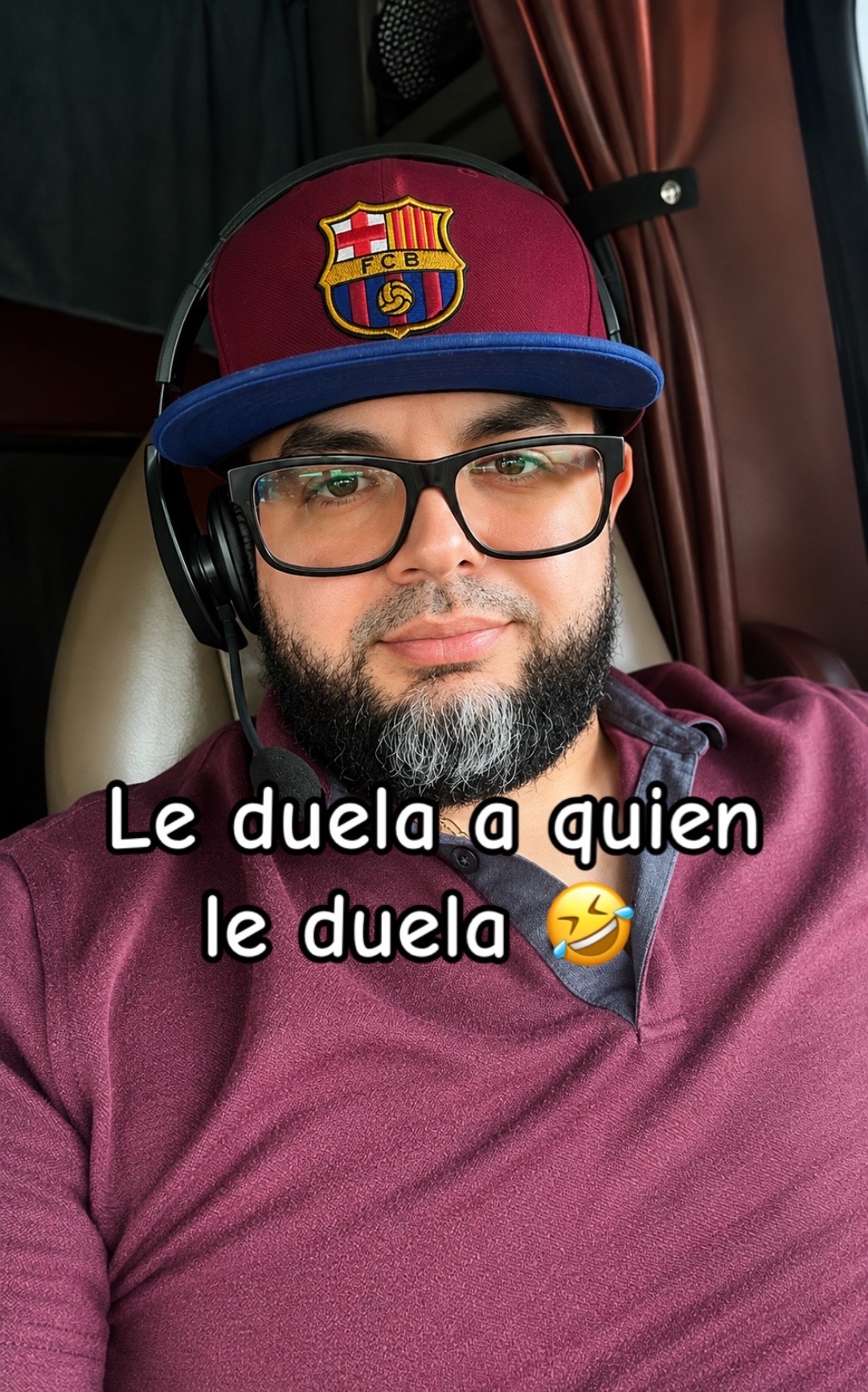 @Julio The Beat Breaker