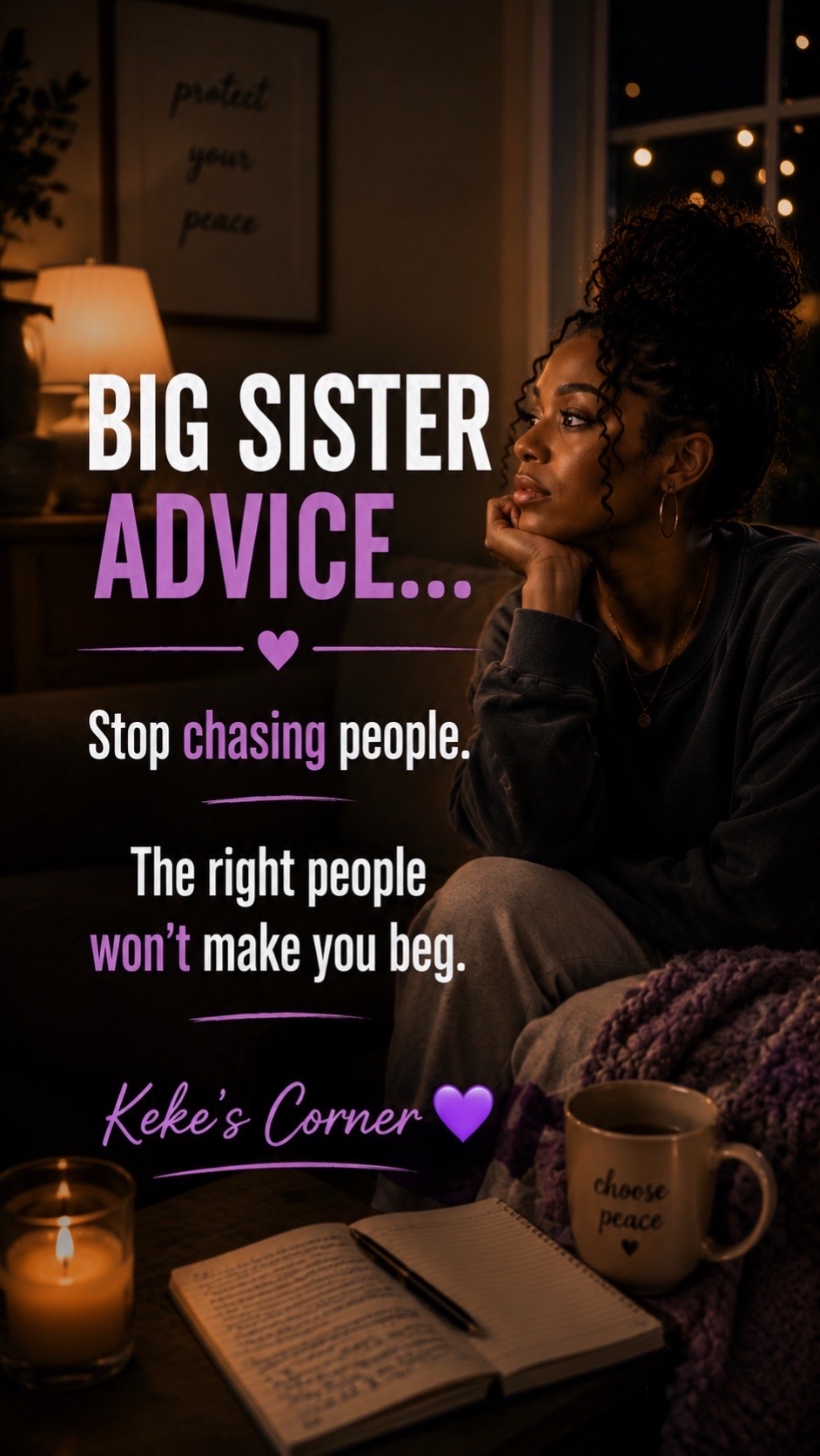 @Keke’s Corner✨🤍