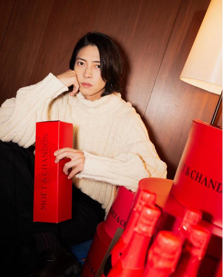 @Tomohisa