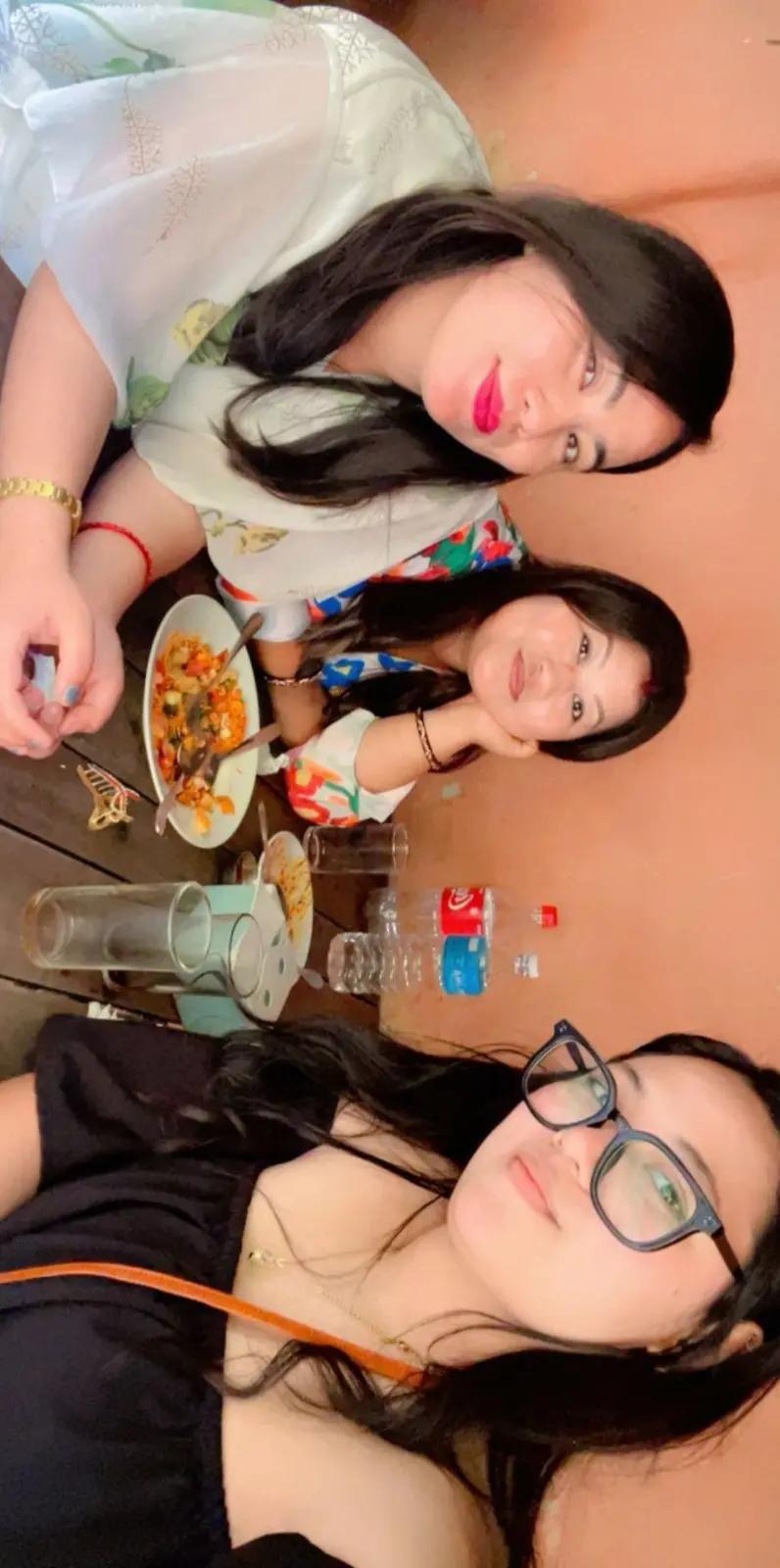 @Asmita Gurung