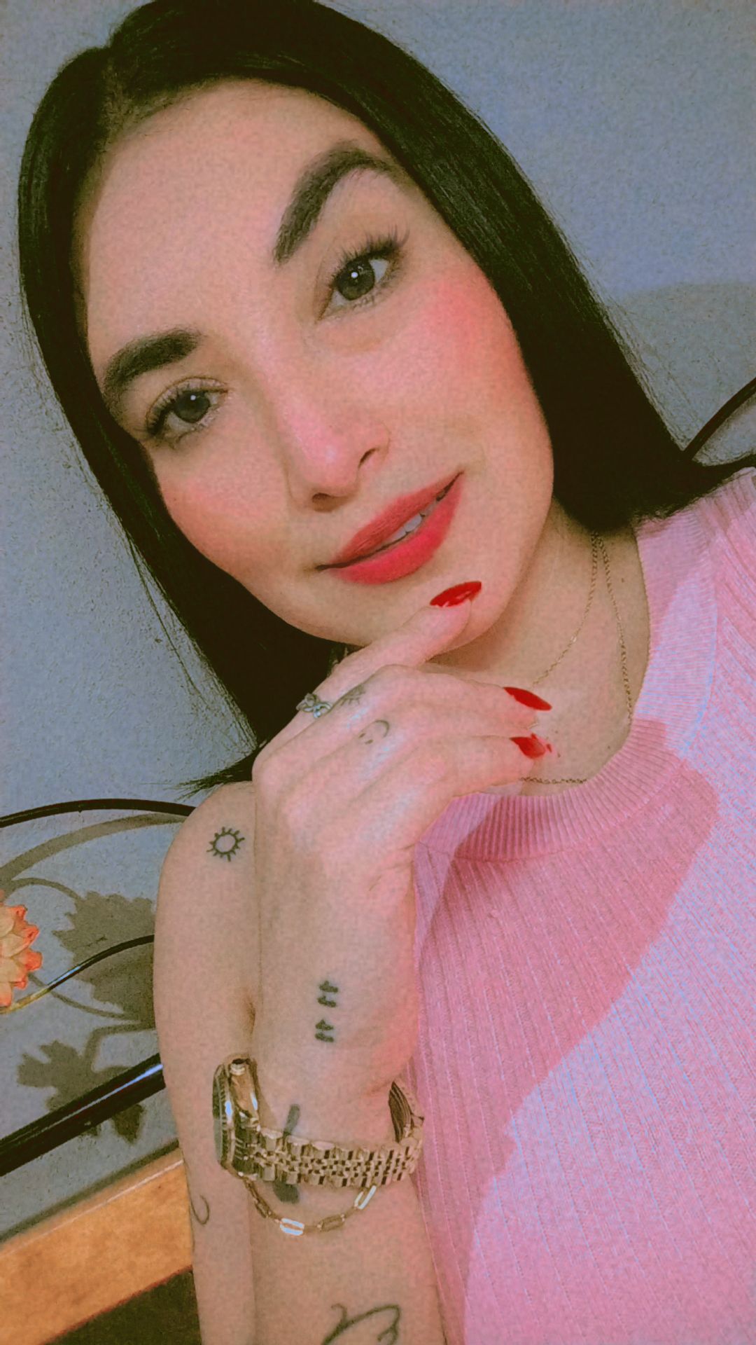 @Mire Beltrán 🖤
