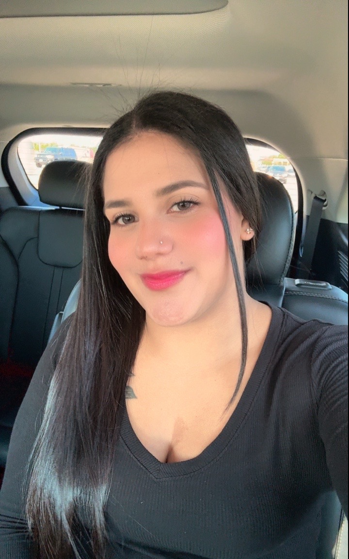 @Genesis castellano