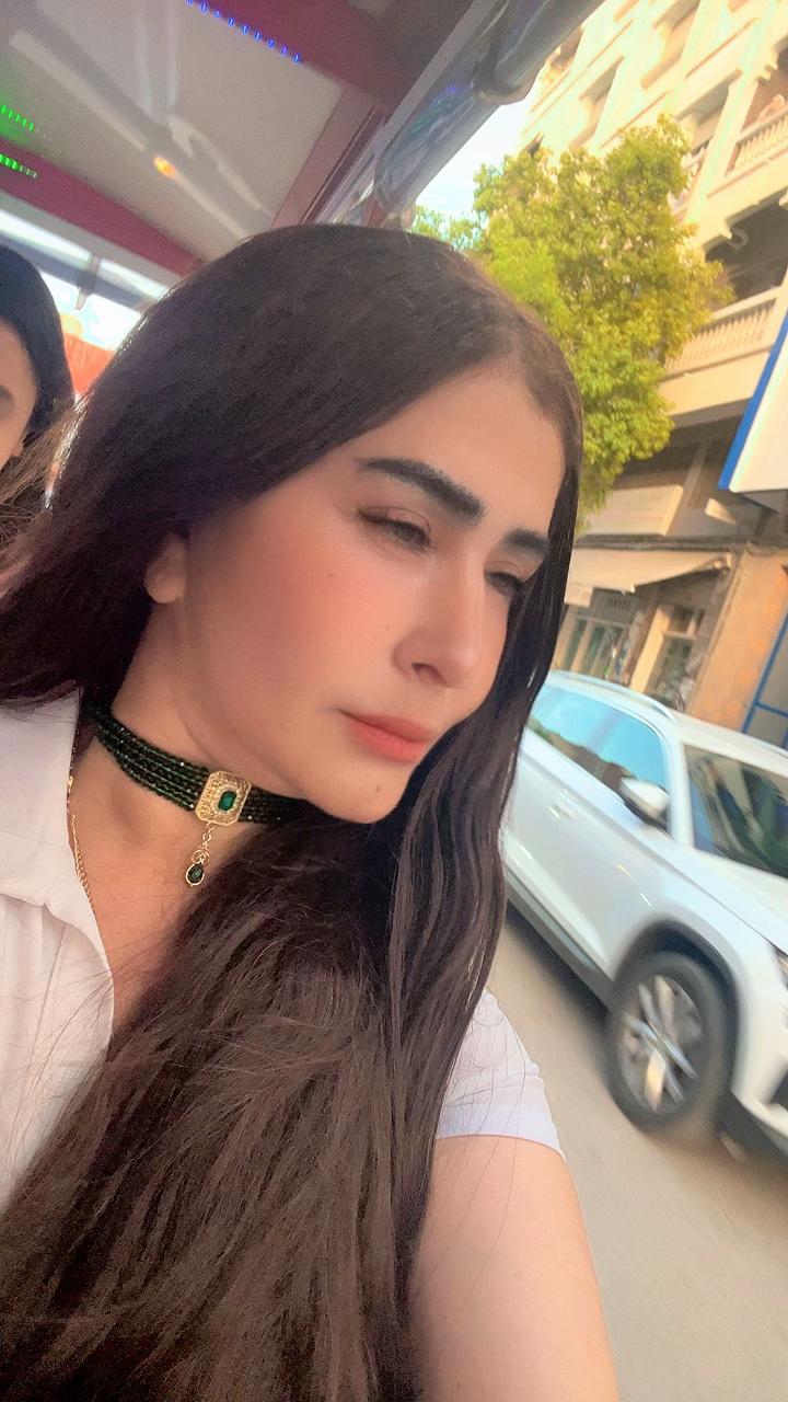 @سميرة طيبت القلب