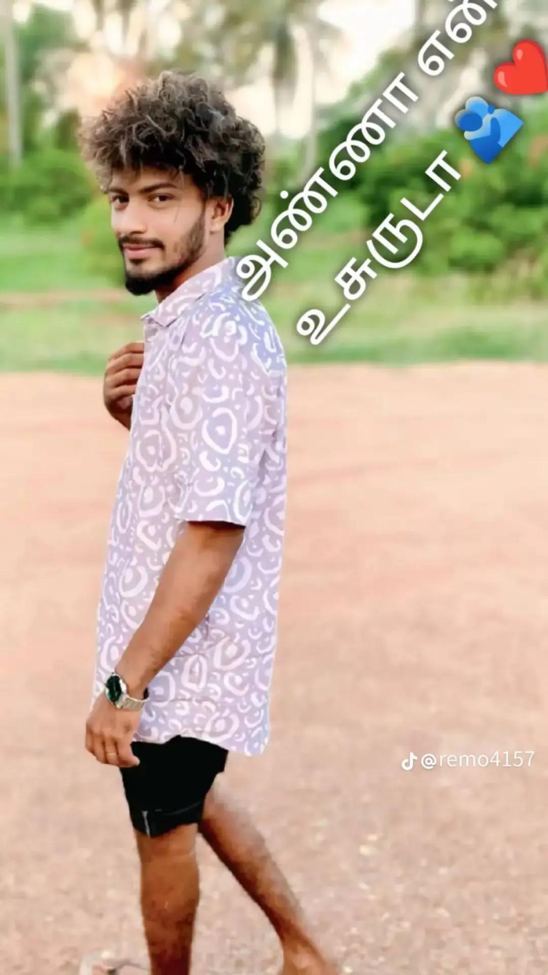 @Kaanthan
