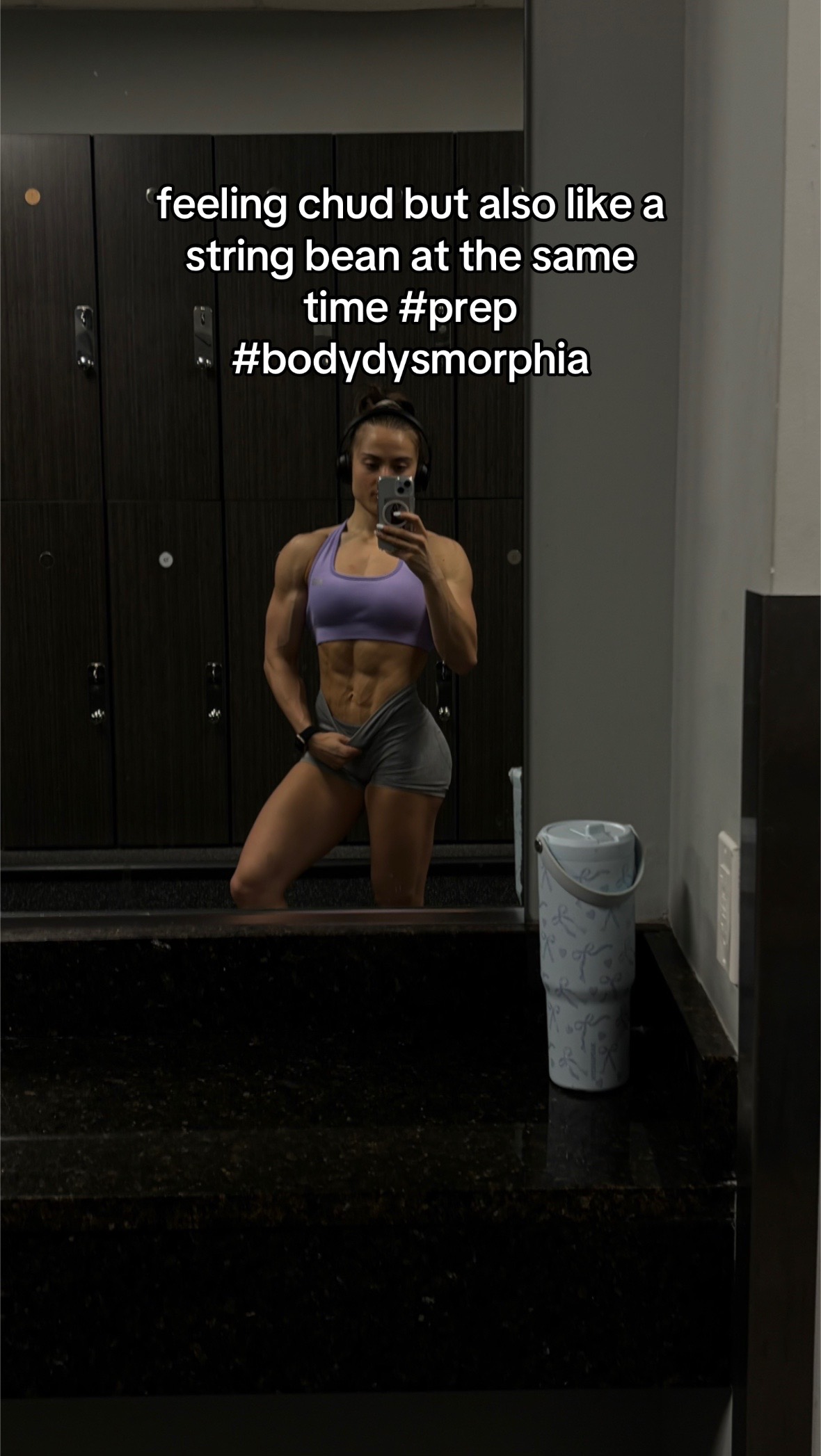 @SAMMI🩵| IFBB PRO