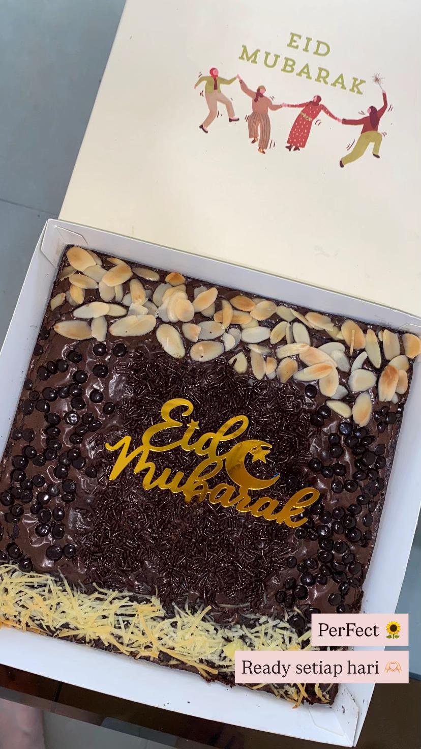 @Cozy Cakery