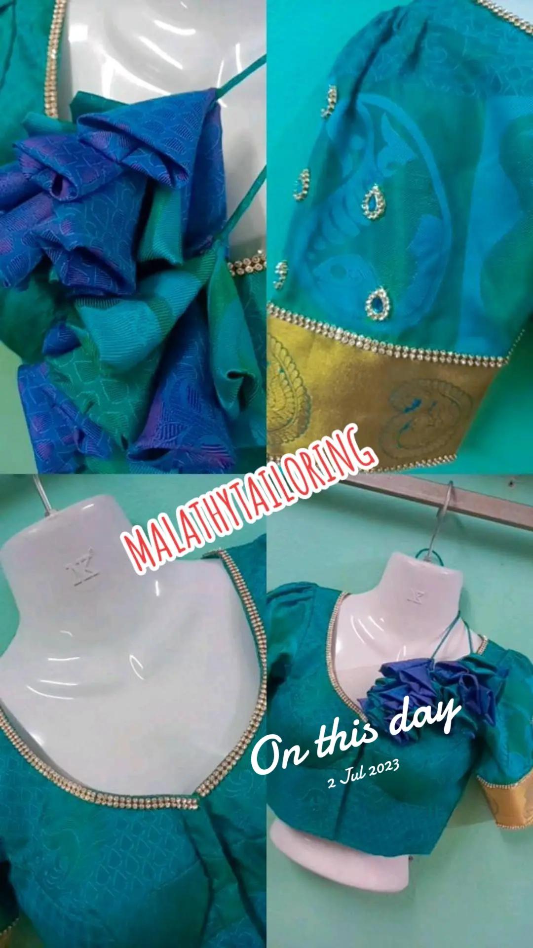 @MALATHYTAILORING