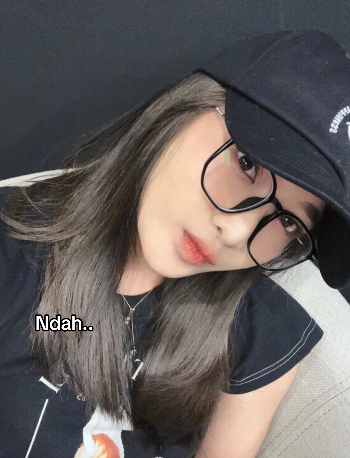 @Cha