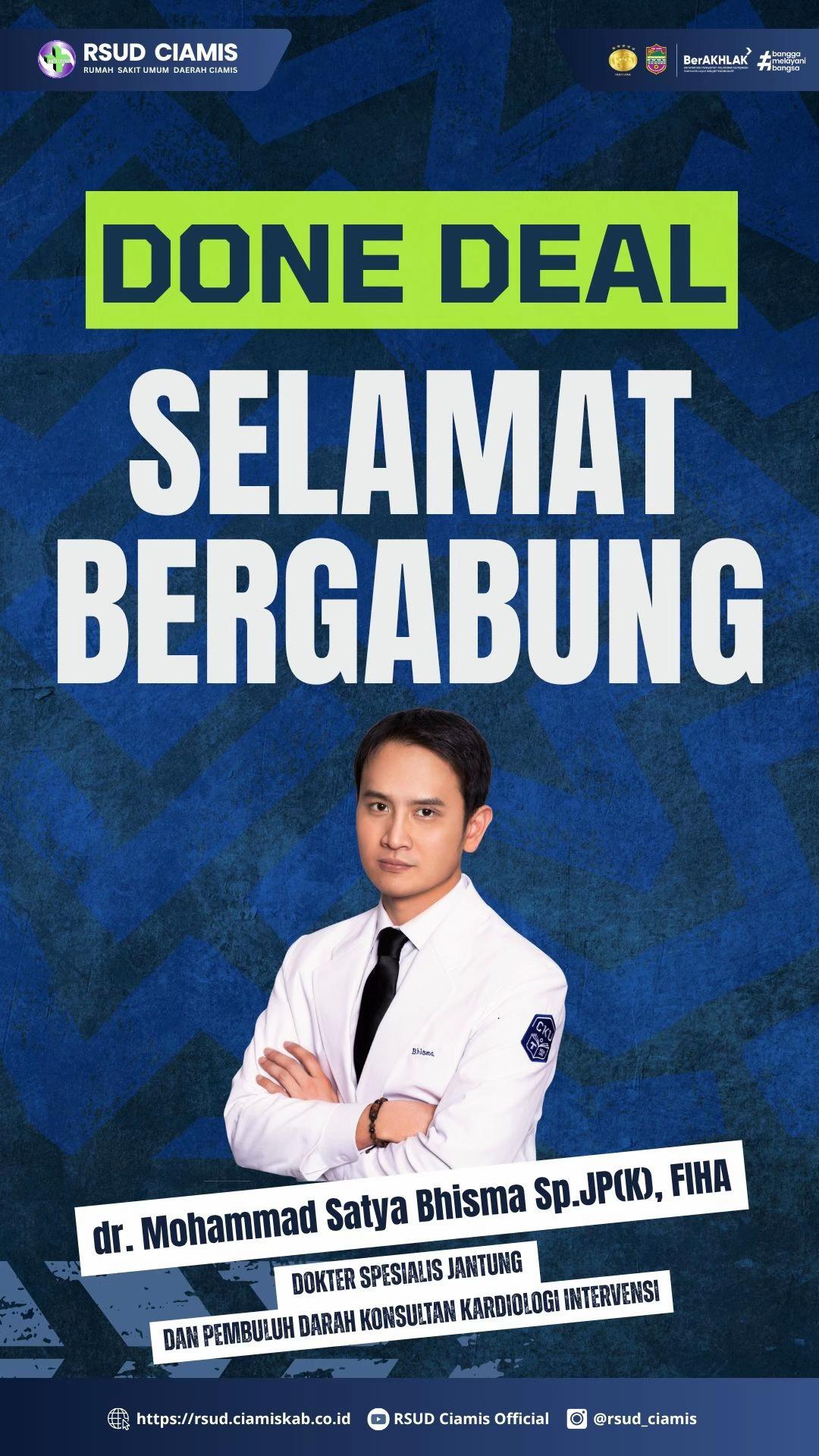@RSUD Ciamis