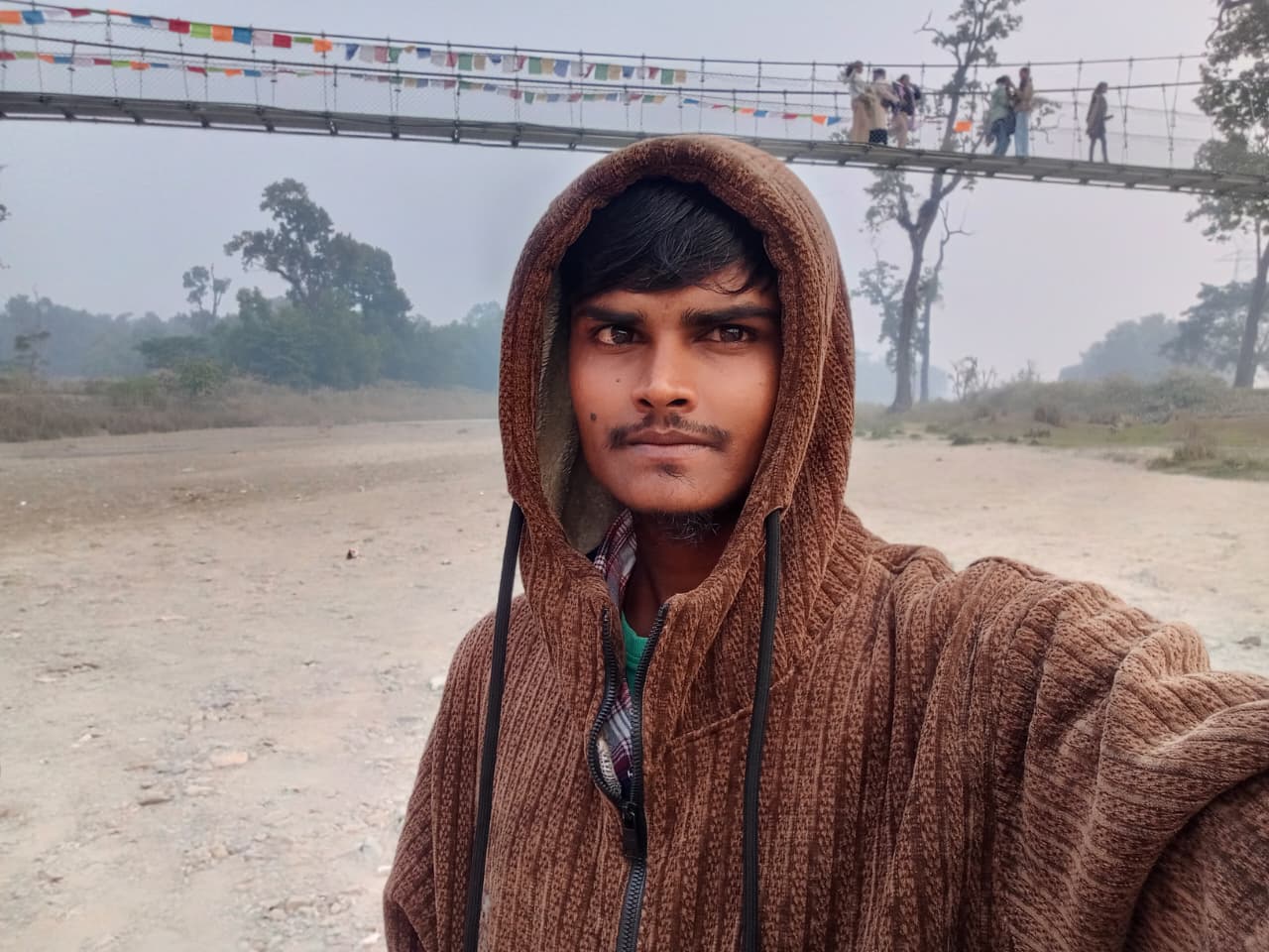 @sanni mahato