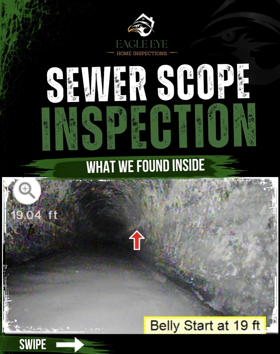 @Eagle Eye Home Inspections