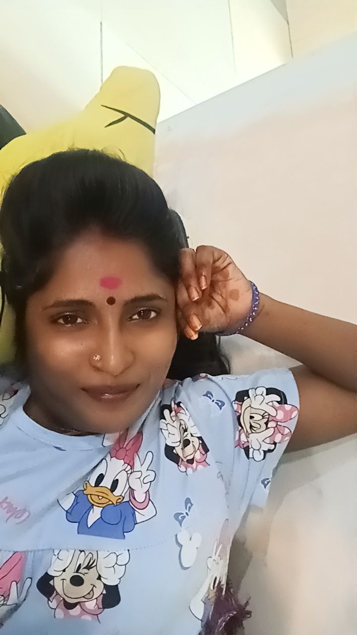 @🥰Nantha Kumar❤️