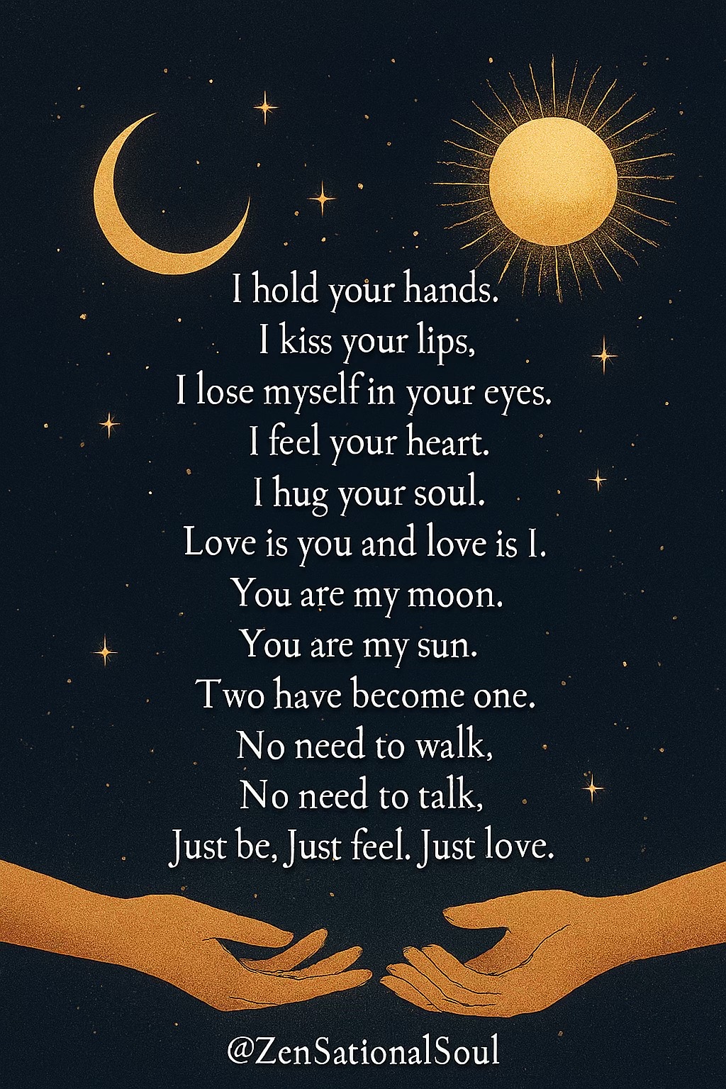 @ZenSationalSoul