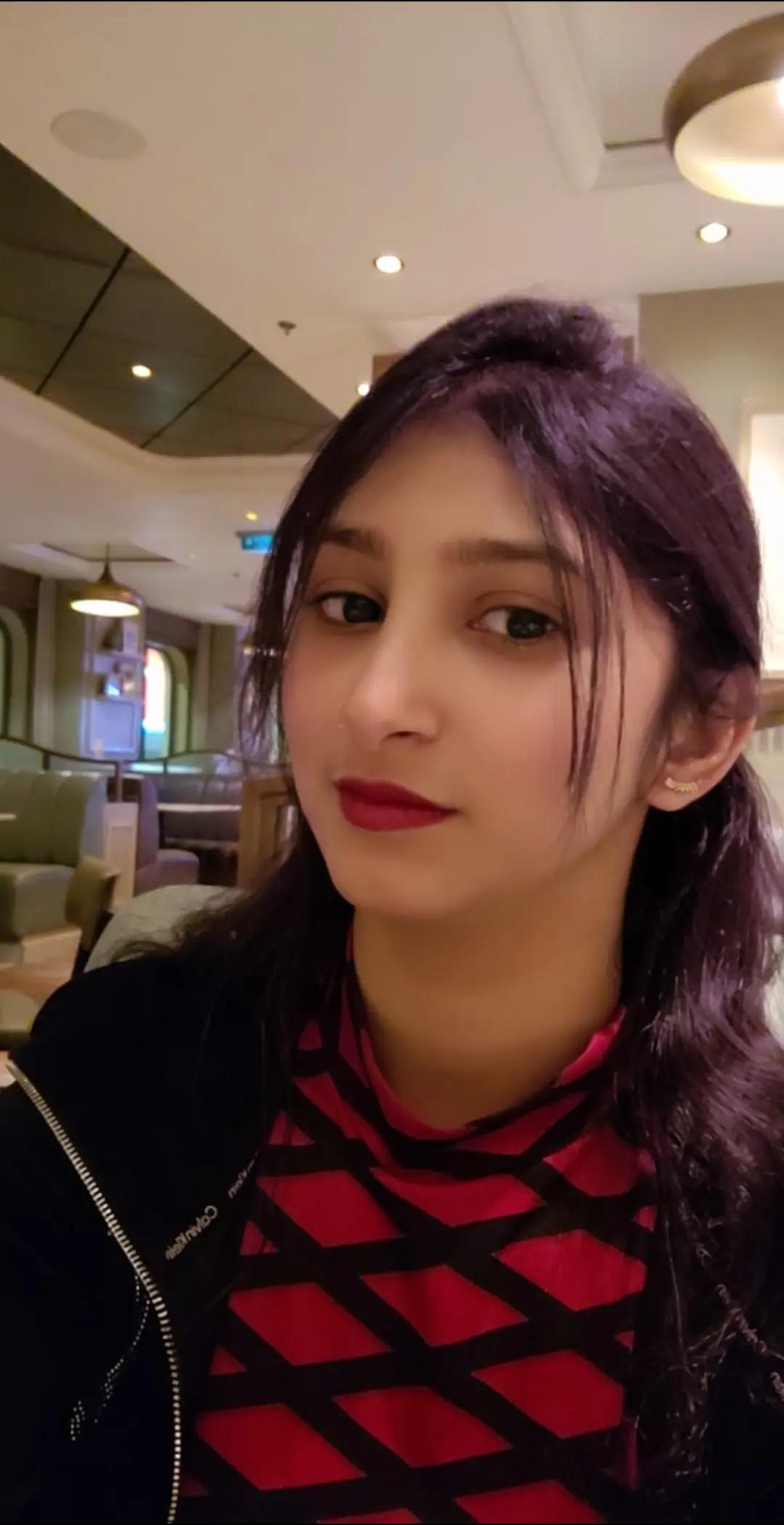 @Afsha Syed