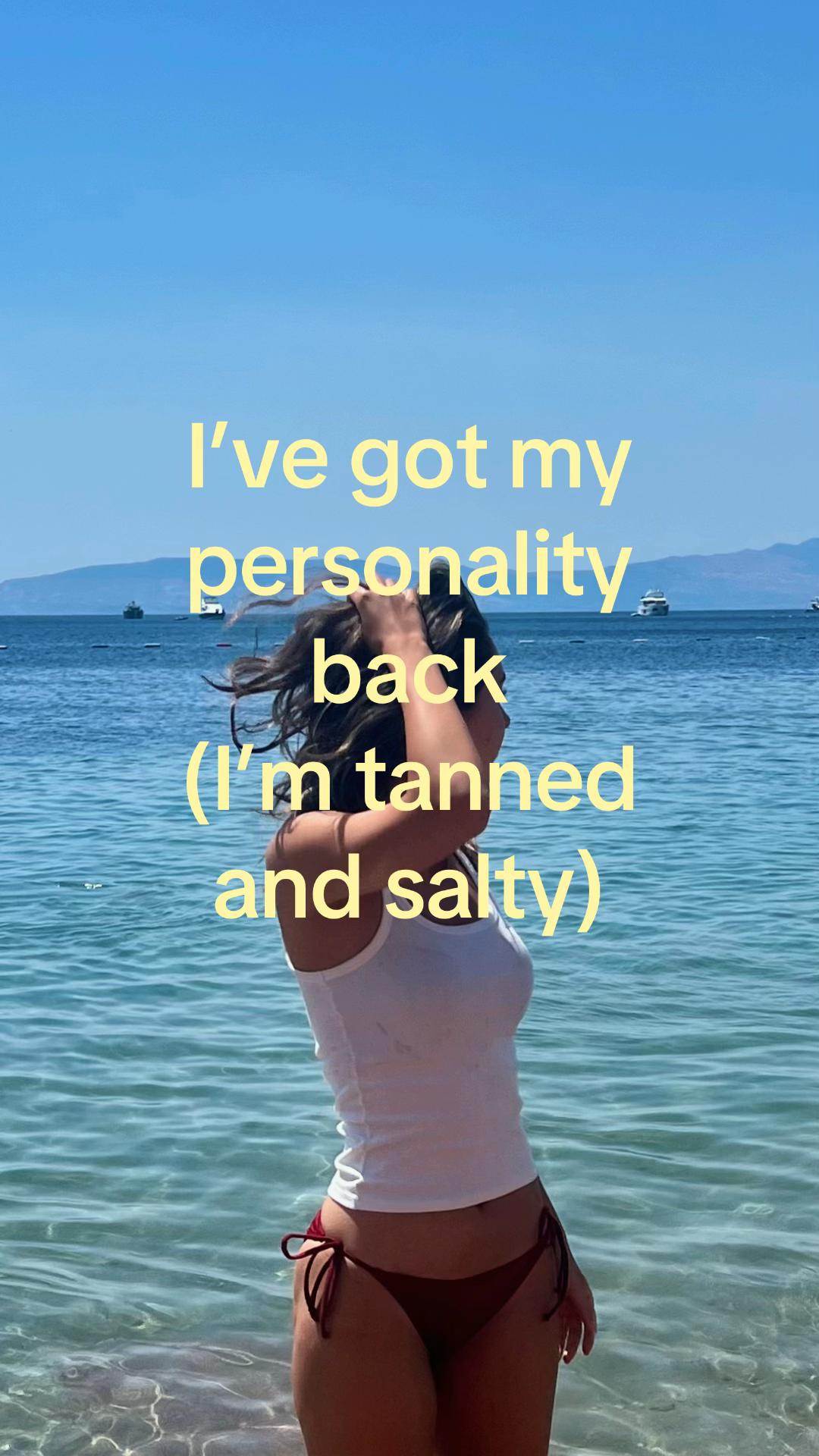 @Melika Smith