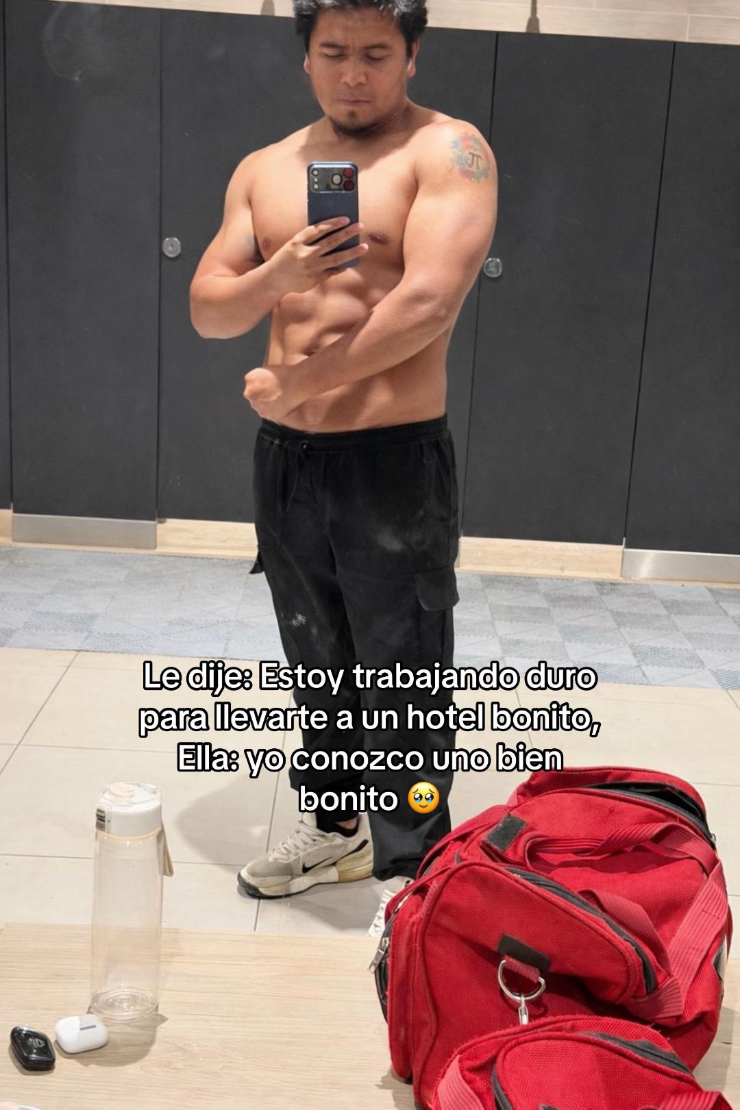 @Gym