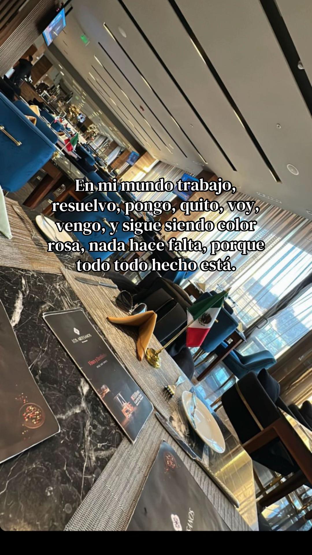 @Aleida Garza