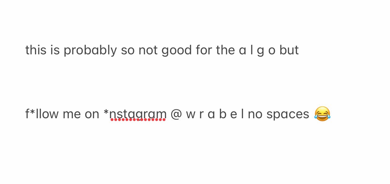 @wrabel ( /‘rā•bəl/ )