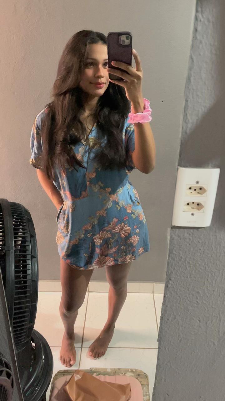 @Cristiele Silva