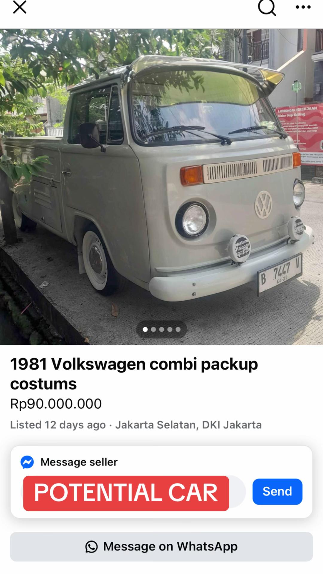 @VORMOD