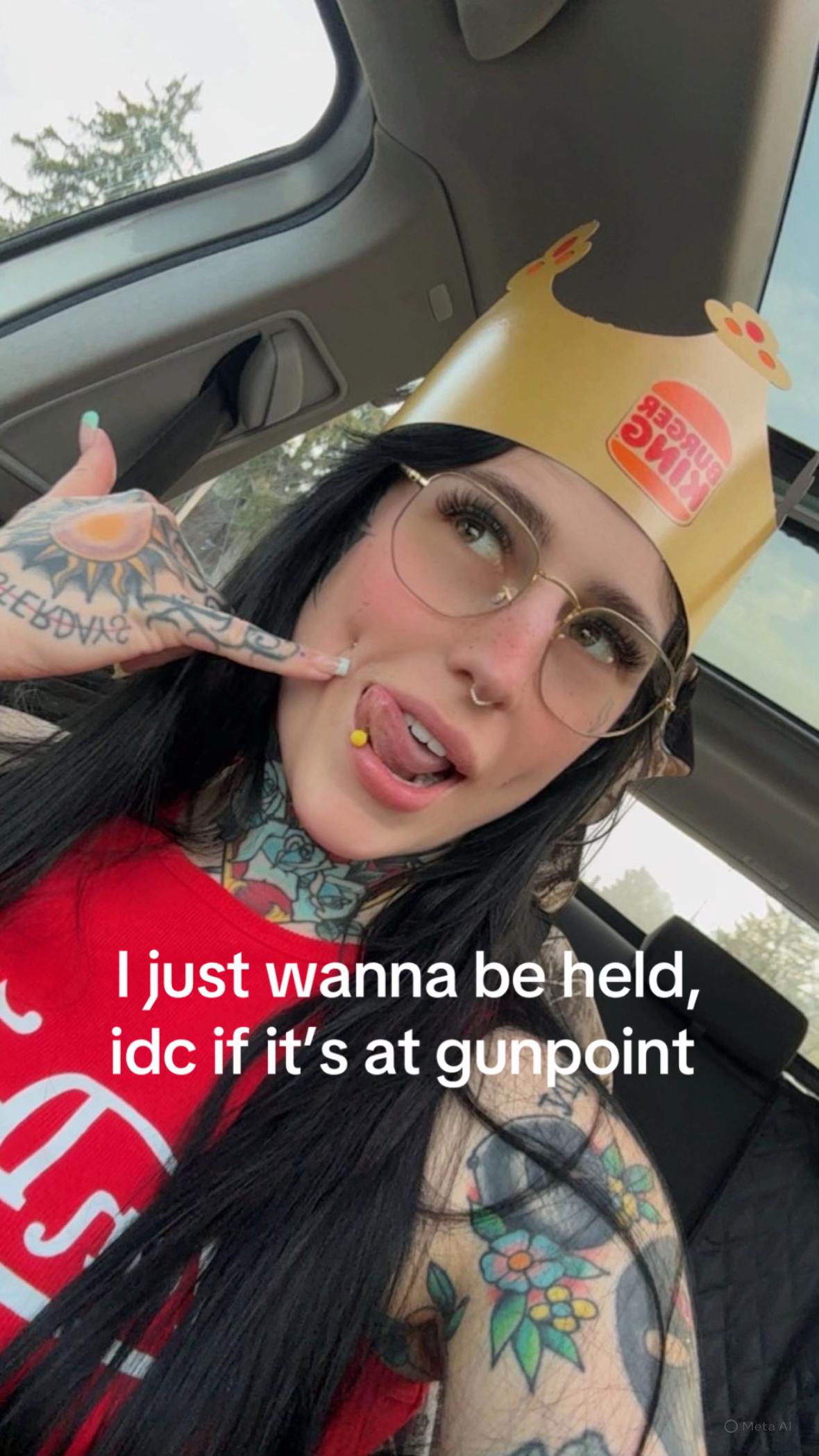 @ur mom