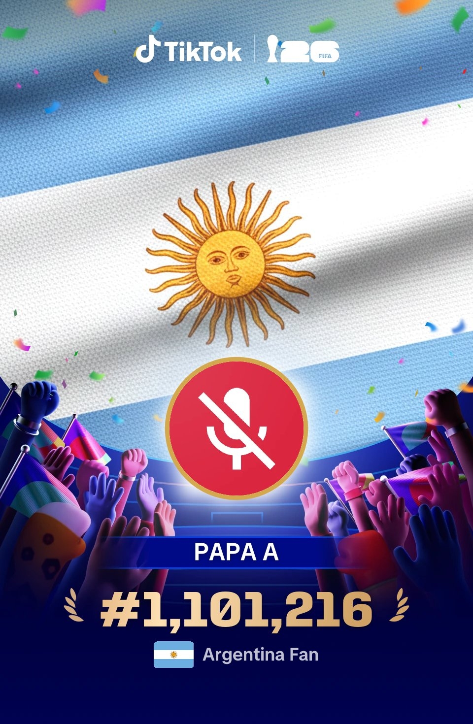 @PAPA A