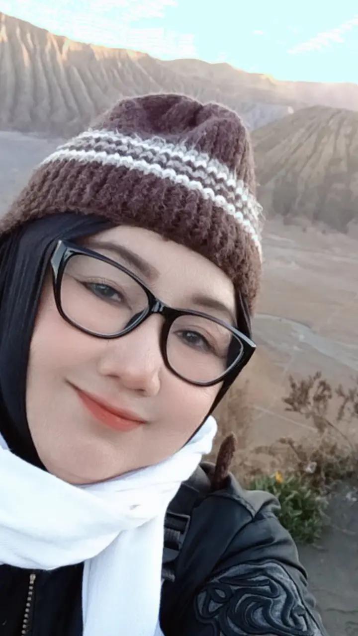 @Petualangan emak