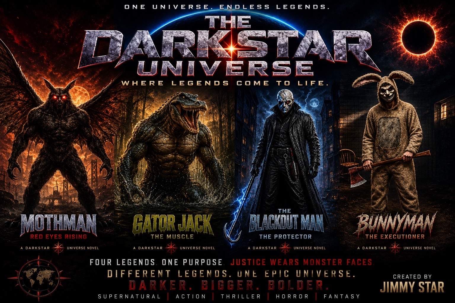 @darkstaruniverseofficial