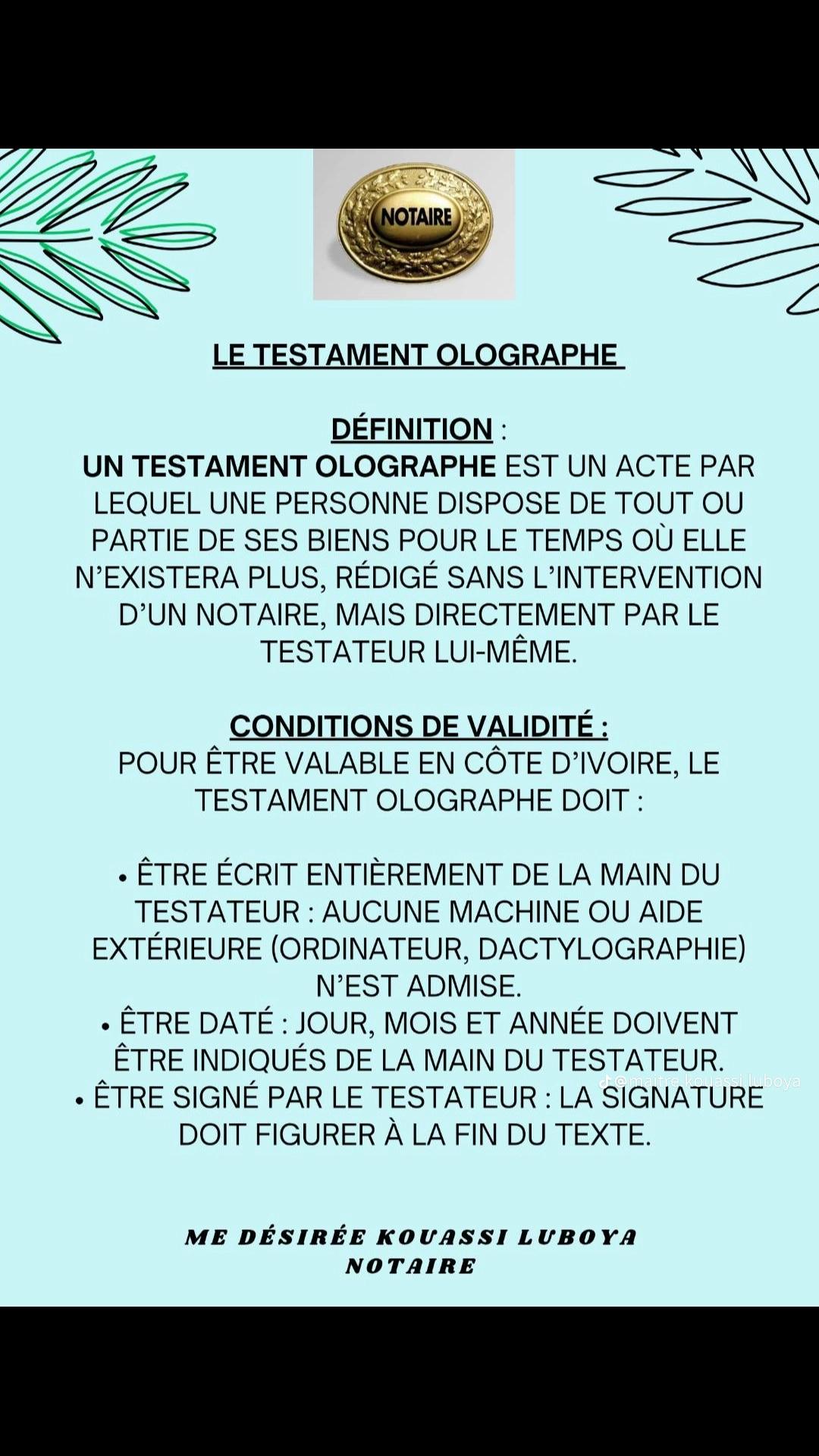 @Cahier Juridique-CaJ