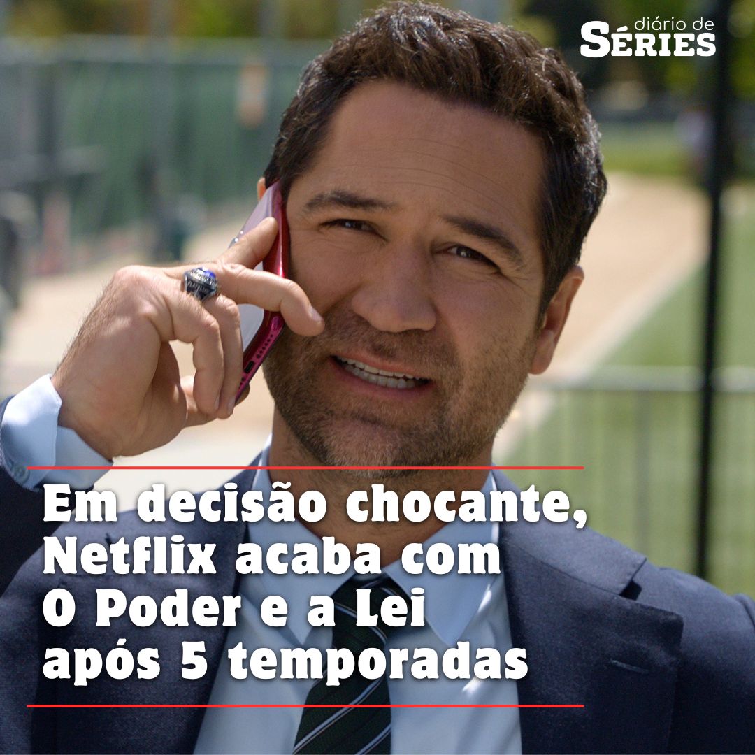 @Diário de Séries