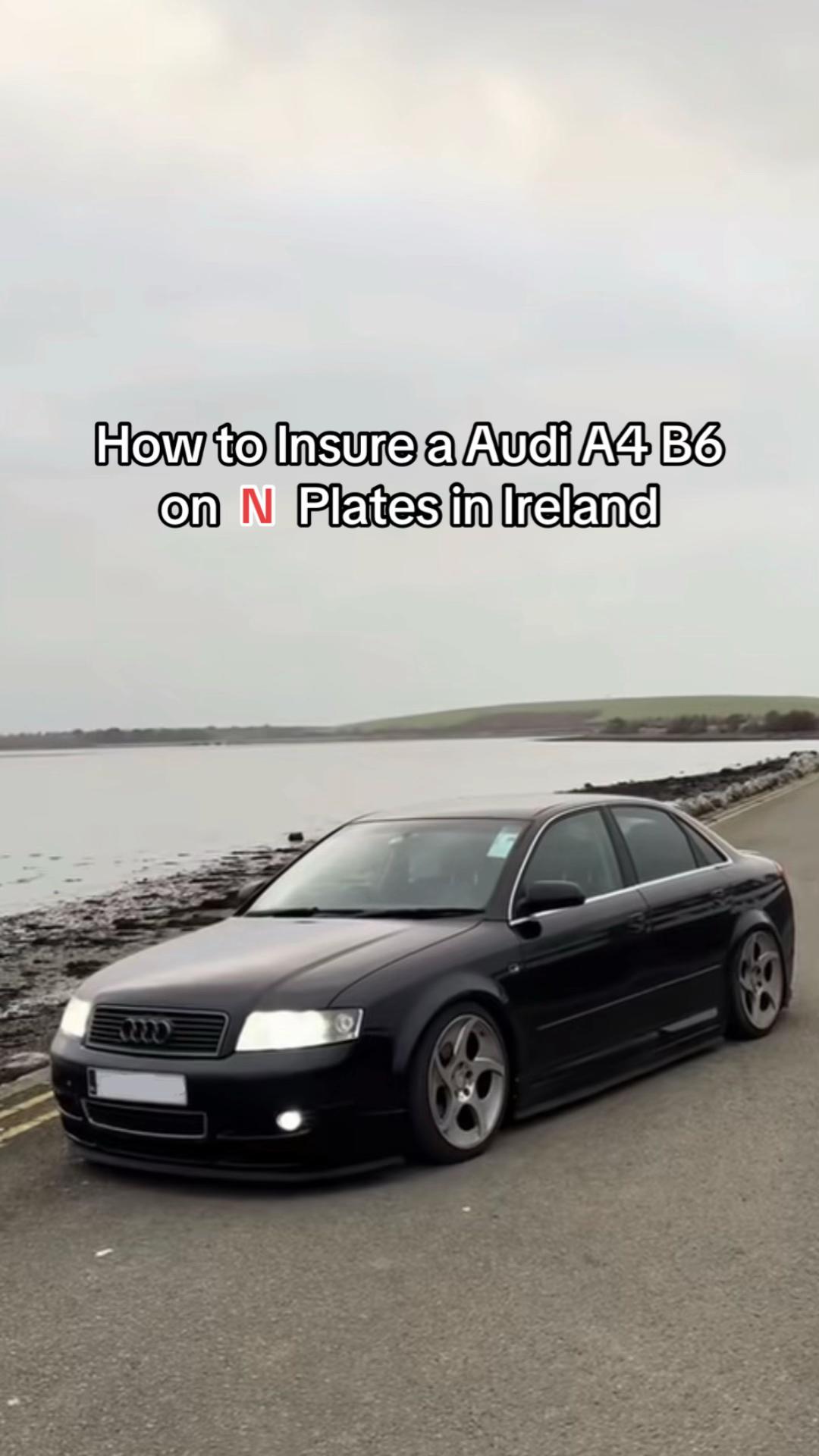 @Cheap Car Insurance 🇮🇪