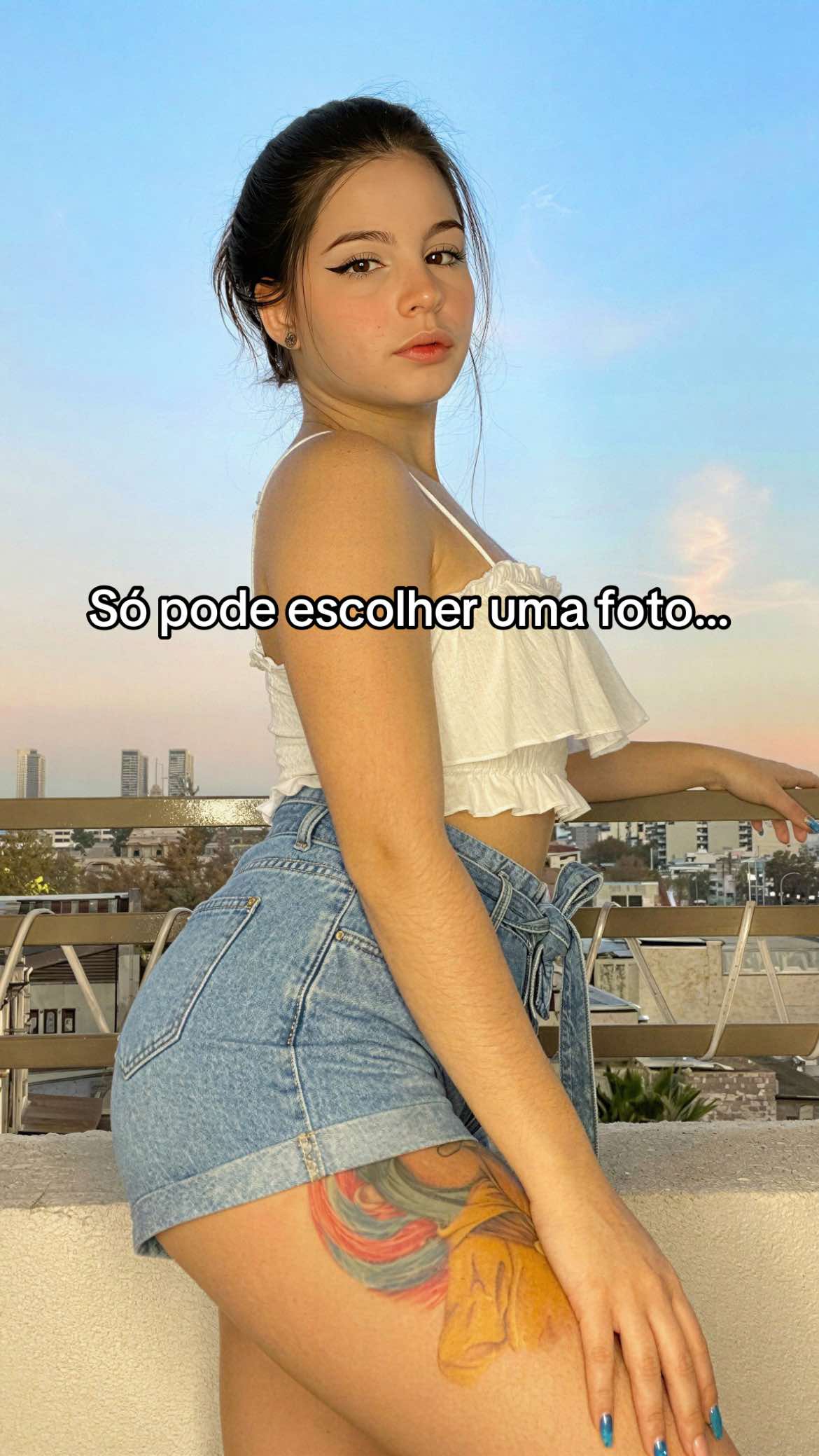 @Luana Gontijo