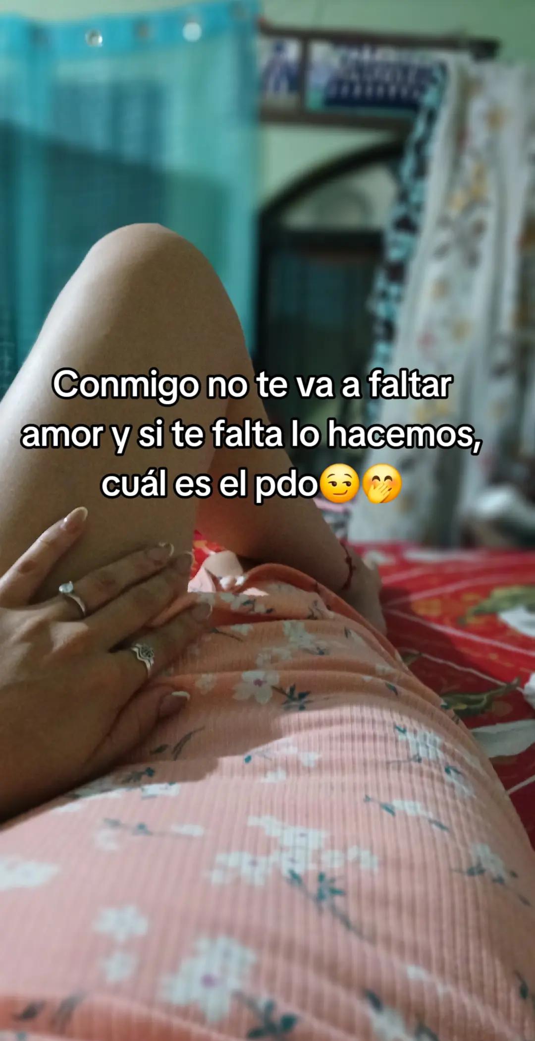 @Isa Ramirez
