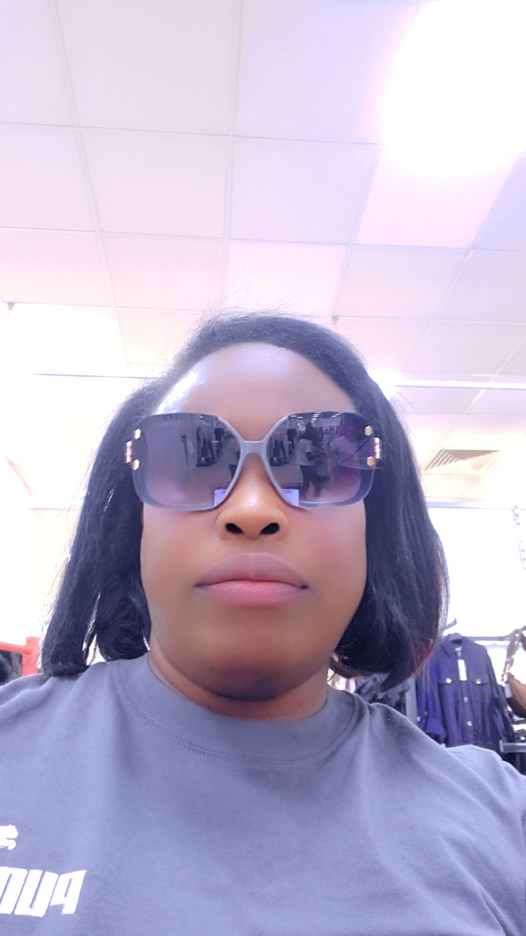 @Apostle Marsha Brown